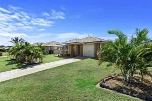 Stay Salty - Redridge