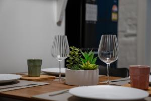 Urban Nook Serviced Apartments