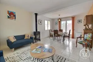 Les 2 pointes - Étables-sur-Mer