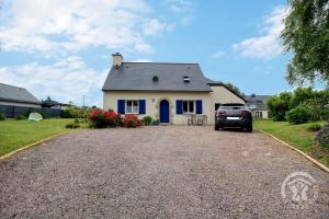 Maisons de vacances Les 2 pointes : photos des chambres
