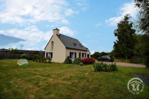 Maisons de vacances Les 2 pointes : photos des chambres