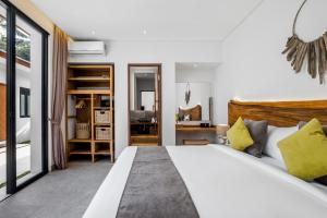 Villa Ciryandil by BaliSuperHost