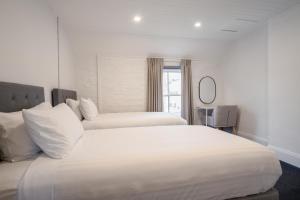 Urban Nook Serviced Apartments