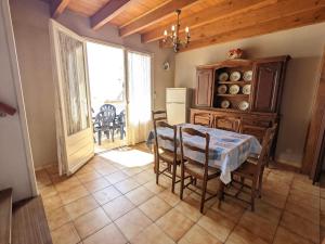 T3 duplex 50m², 2 chambres, proche plage, 6 pers - FR-1-797-1