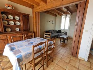 T3 duplex 50m², 2 chambres, proche plage, 6 pers - FR-1-797-1