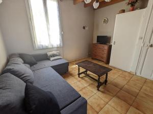 T3 duplex 50m², 2 chambres, proche plage, 6 pers - FR-1-797-1