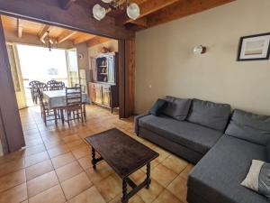 T3 duplex 50m², 2 chambres, proche plage, 6 pers - FR-1-797-1
