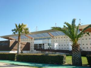 T2 Climatise en RDC Face Mer 5 Pers PKG - FR-1-797-7