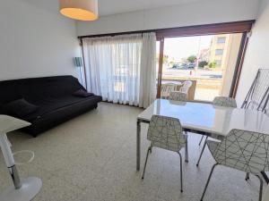 T2 climatisé en front de mer avec parking - FR-1-797-13