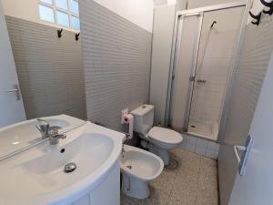 T2 Climatisé, 5 pers, Parking Protégé, Front de mer - FR-1-797-38