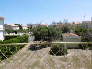 Charmant T4 climatisé pour 6 pers, proche plage, jardin, parking, terrasse, tout équipé - FR-1-797-25