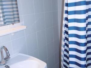 Maison T3 Mezzanine avec Patio à 150m de la Plage – Parking, BBQ, 6 Pers – Port-la-Nouvelle - FR-1-797-42