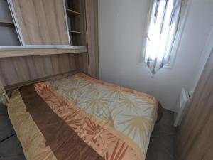 Grand T2 Climatisé 36m² avec Parking à 450m de la Plage - 4 Pers - FR-1-797-34