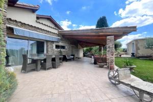 Villas Casa Ibor - Montchenu : photos des chambres