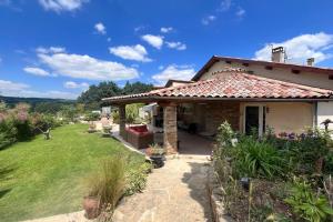 Villas Casa Ibor - Montchenu : photos des chambres