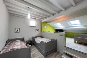 Villas Casa Ibor - Montchenu : photos des chambres