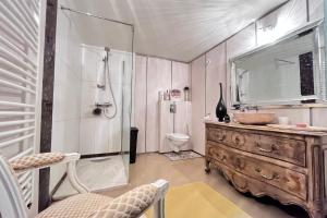 Villas Casa Ibor - Montchenu : photos des chambres