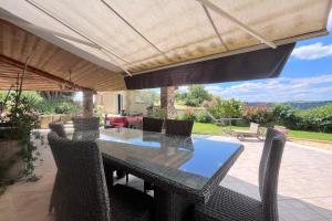 Villas Casa Ibor - Montchenu : photos des chambres