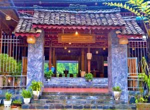 Duong Thuong - Eco House - Làng Cac