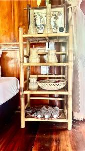 Ecolodge Đồng Lâm Homestay