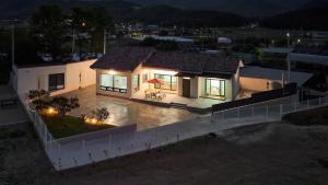 Gyeongju Charm Pension