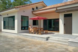 Gyeongju Charm Pension