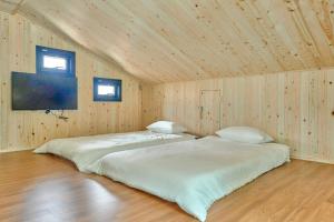 Gyeongju Charm Pension