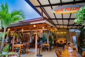 GUNI GUNI HOSTEL - Puerto Princesa City