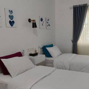 Rumah Akbar Villa Taliwang