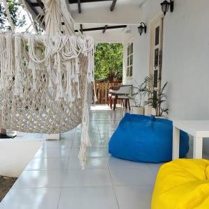 Rumah Akbar Villa Taliwang