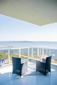 Nobleza Apart Hotel - 恩卡纳西翁