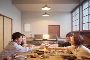 The ONE -fujiyoshida- - Nishikatsuracho