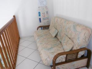 Villas Villa T3 Mezzanine a Port-la-Nouvelle: 6 pers, Terrasse, Proche Plage et Commerces, Confort Optimal. - FR-1-797-52 : photos des chambres