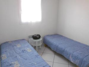 Villas Villa T3 Mezzanine a Port-la-Nouvelle: 6 pers, Terrasse, Proche Plage et Commerces, Confort Optimal. - FR-1-797-52 : photos des chambres