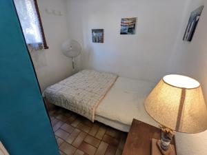 Villa T3 Mezzanine Climatisée, Proche Plage, Parking et Terrasse - 6 Pers - FR-1-797-56
