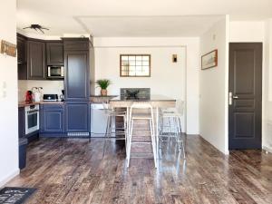 Canet en Roussillon - Maison T3 moderne pour 6 personnes - Terrasse spacieuse - Parking inclus - FR-1-794-147