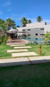 Casa Maru na Rota dos Milagres