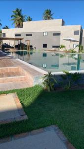 Casa Maru na Rota dos Milagres