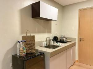 Chic Contemporary Haven in Quezon City