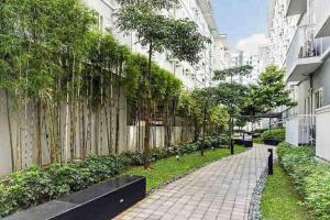 Chic Contemporary Haven in Quezon City