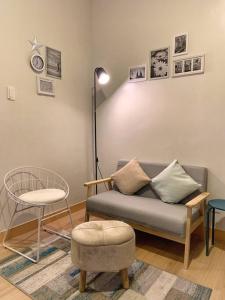 Chic Contemporary Haven in Quezon City