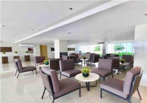 Chic Contemporary Haven in Quezon City