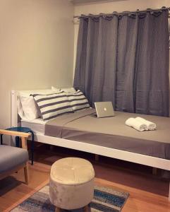 Chic Contemporary Haven in Quezon City