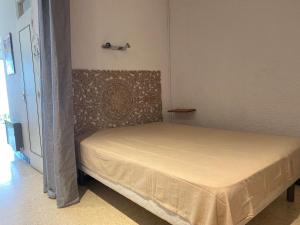 Beau T1 climatisé avec cuisine équipée et balcon - Balaruc-les-Bains - FR-1-553-265