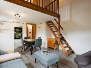 Appartement cosy rénové, 6 pers, 3 pièces, proche pistes, garage - FR-1-304-290