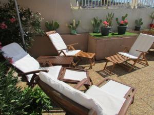 T3 spacieux face mer, climatisé, pour 4-6 pers avec parking - FR-1-803-3