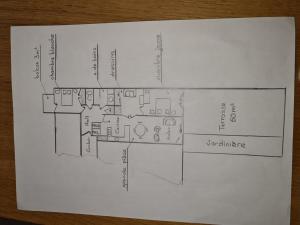 T3 spacieux face mer, climatisé, pour 4-6 pers avec parking - FR-1-803-3