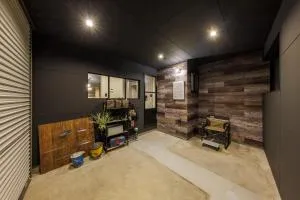 villa-rizo緑ヶ丘 - Mikkamachi