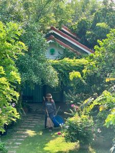 MrT Riverside Sampran มิสเตอร์ที โฮมสเตย์-ช้องนาง