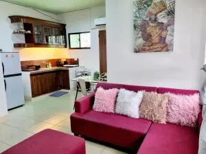 Arabella's Home - Daro